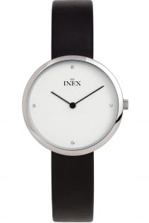 Damur - Inex Ladies Silver/White A69518S0KV