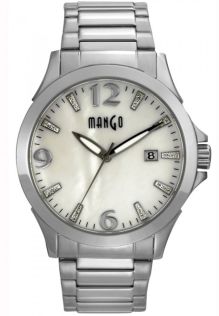 Elegant damur - Mango A76150S11P