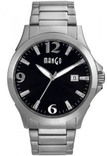 Enkelt damur - Mango A76150S5P
