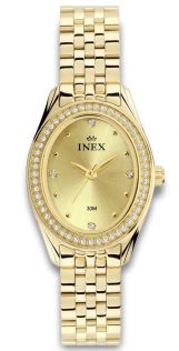 Inex Ladies 25mm A76339D6P