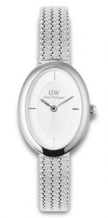 Daniel Wellington Juliette Braided DW00100884