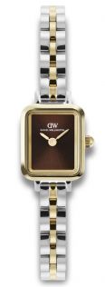 Daniel Wellington Quadro Mini DW00101016