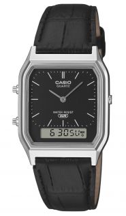 Casio Vintage AQ-230EL-1AEF