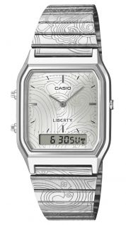 Casio Vintage x Liberty AQ-230ELT-7AER