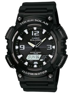 Casio AQ-S810W-1AVEF
