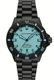 Emporio Armani Sea Explorer AR60084