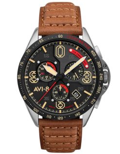 AVI-8 P-51 Mustang AV-4077-02