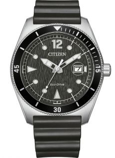 Citizen Eco Drive Sports AW1889-00E