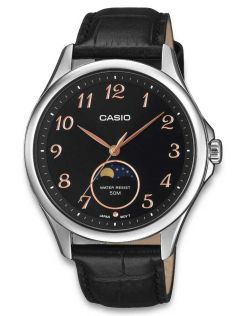 Casio Timeless MTP-M110L-1AVER