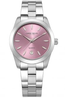 Carrie Taylor Lexington Thai Purple 36mm