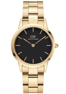 Daniel Wellington Iconic Link 32mm DW00100566
