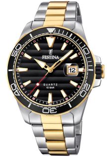 Elegant herrur - Festina F20362/2