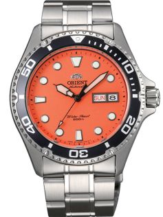 Orient Ray Raven II 200m Automatic Diver AA02006