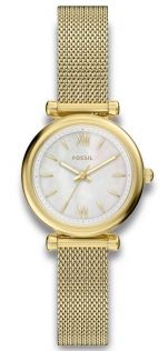 Fossil Carlie ES5462
