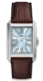Fossil Carraway FS6110
