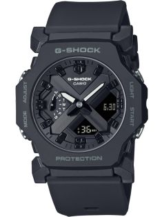 Ultra-tunn G-Shock digital-analog klocka med handskiftteknologi | GA-2300-1AER