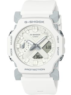 Slim Profile G-Shock med avancerad digital-analog integration | GA-2300-7AER