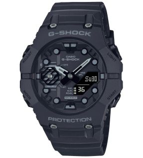 G-Shock med Bluetooth och kolfiberkärna, virtuell verklighet-inspirerad | GA-B001-1AER