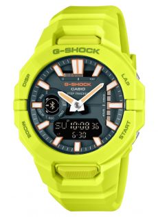 Casio G-Shock Green Neon 43mm