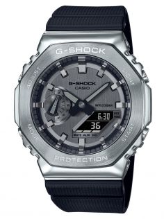 Casio G-Shock X Star Wars The Mandalorian & Grogu GM-2100-1AER-MAN