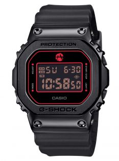 Casio G-Shock Rui Hachimura Signature Model GM-5600RH-1ER