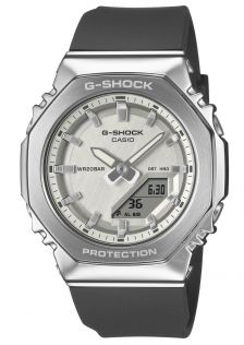 Casio G-Shock Analog Digital GM-S2110-1A7ER