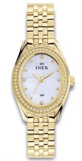 Inex Ladies 25mm A76339D15P