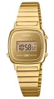 Casio Vintage LA670WEGS-9AEF