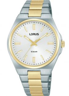 Lorus Classic Ladies RG310XX9