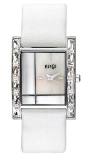 Nu snackar vi snyggt! - Mango A58851S0KV - LQ