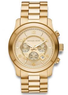 Michael Kors Runway MK9074