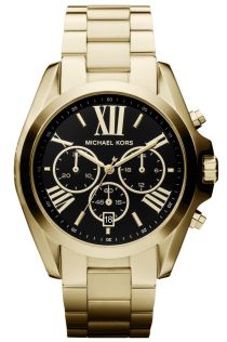 Michael Kors Bradshaw Gold/Black MK5739 - RIP