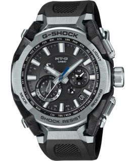 Casio G-Shock MTG-B4000 Series MTG-B4000-1AER