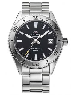 Orient Sports Mako RA-AC0Q01B
