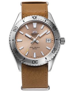 Orient Sports Mako RA-AC0Q05P