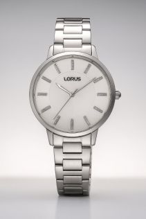 Lorus Ladies Stainless Steel
