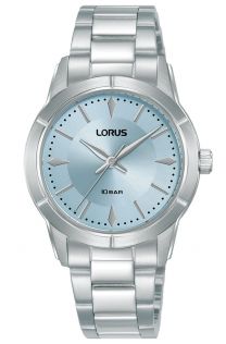 Lorus Ladies Classic Quartz RG225YX9