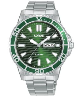 Lorus Mens RH359AX9