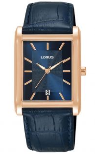 Lorus Classic Mens RH942RX9