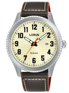 Lorus Mens Sports RH987RX9