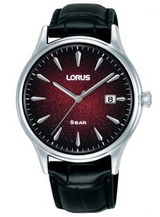 Lorus Mens Cocktail Dial 40mm