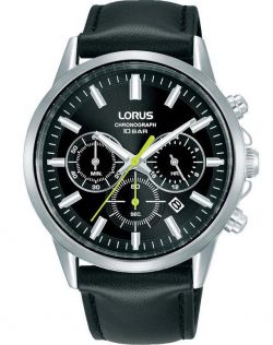 Lorus Mens Chronograph RT379KX9