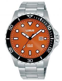 Lorus Mens Sports RX307BX9