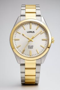 Lorus Solar 100m Elegant Lady