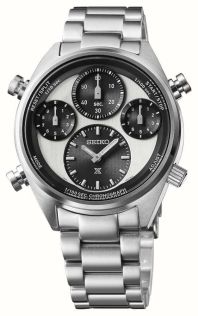 Seiko Prospex Solar Speedtimer SFJ001P1