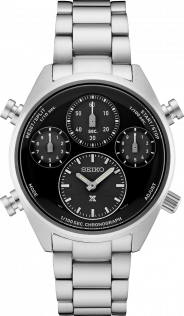 Seiko Prospex Solar Speedtimer SFJ003P1