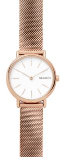 Skagen Signatur SKW2694Damur med mesharmband -