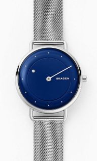 Minimalistiskt damur - Skagen Horisont Special Edition SKW2738