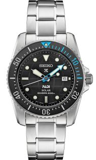 Seiko Prospex Padi Solar SNE575P1