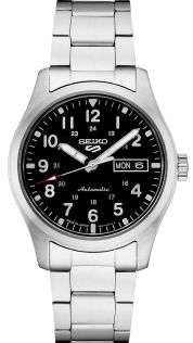 Seiko 5 Sports Automatic SRPG27K1